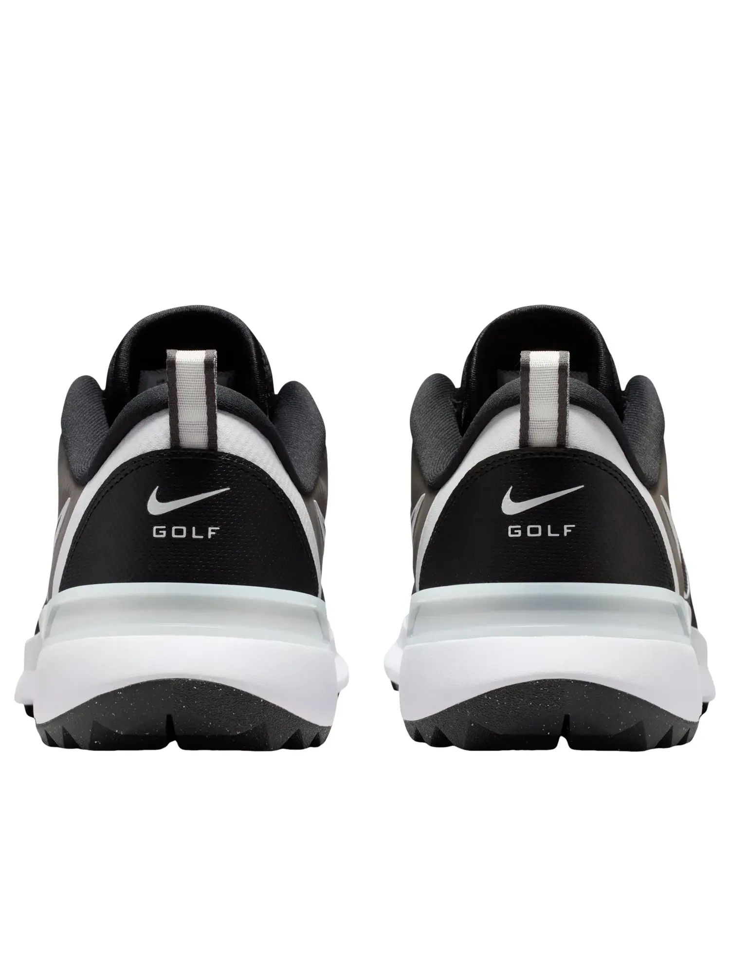 Кроссовки Nike Tempo Golf 'Medium Ash Black White' IH0361-200 — 3