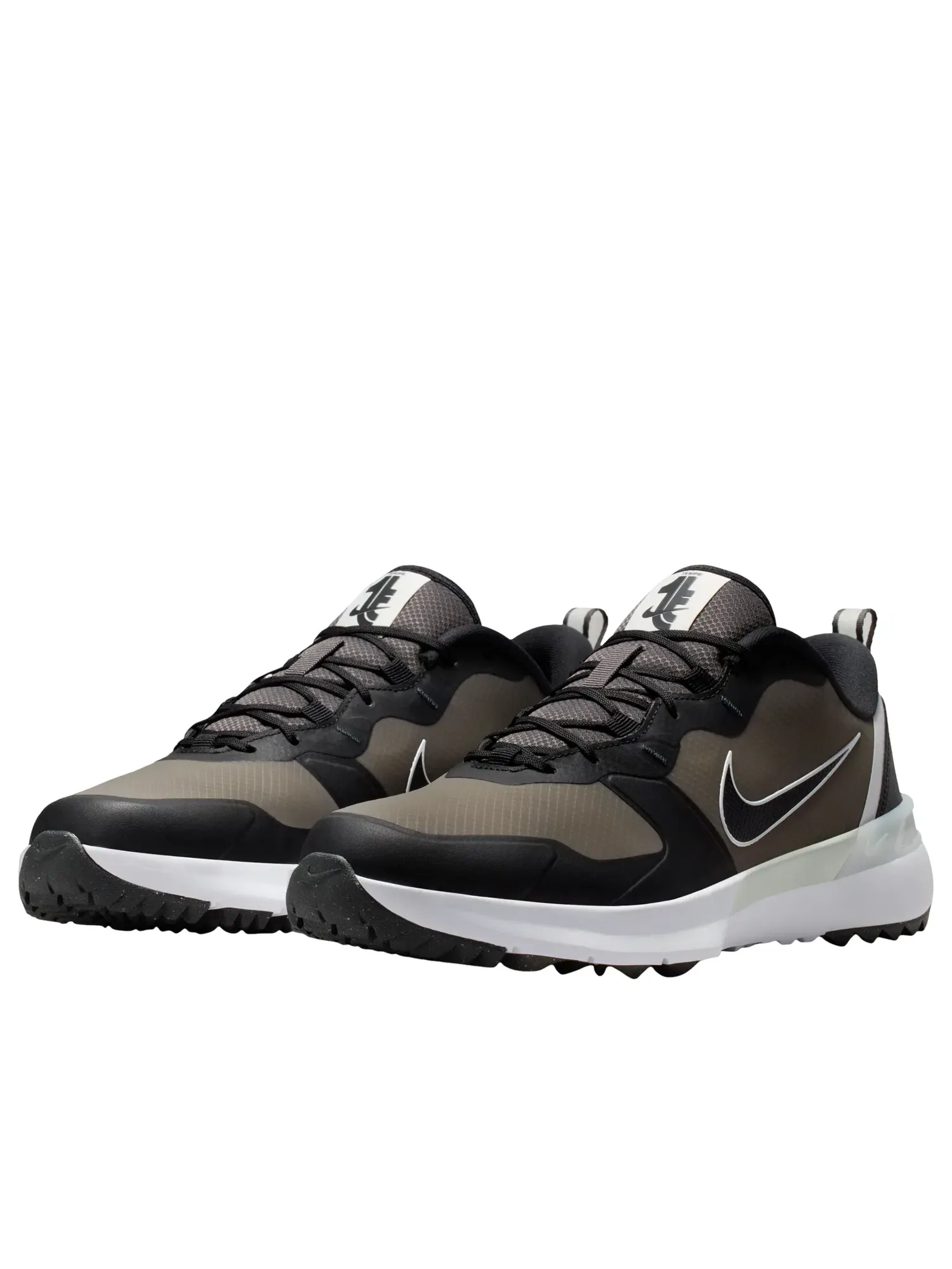 Кроссовки Nike Tempo Golf 'Medium Ash Black White' IH0361-200 — 4