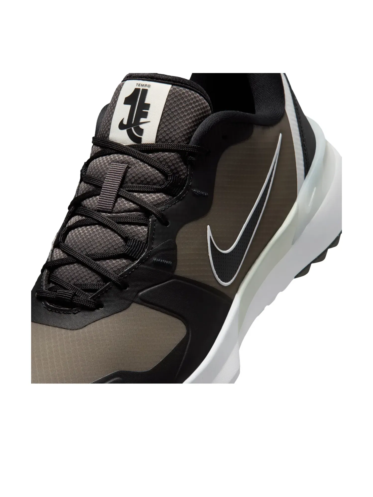 Кроссовки Nike Tempo Golf 'Medium Ash Black White' IH0361-200 — 5