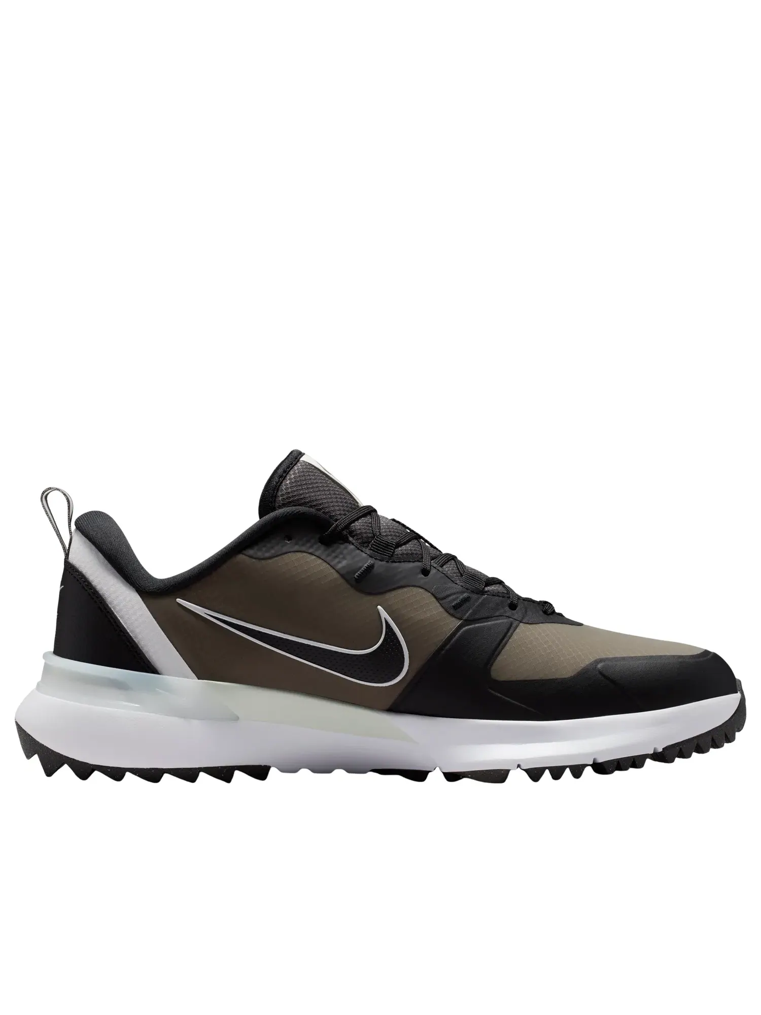 Кроссовки Nike Tempo Golf 'Medium Ash Black White' IH0361-200 — 6