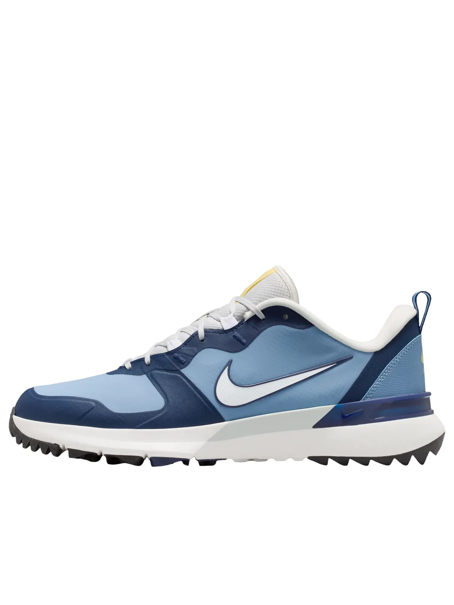 Кроссовки Nike Tempo G 'Work Blue Midnight Navy' IH0361-400 — 1