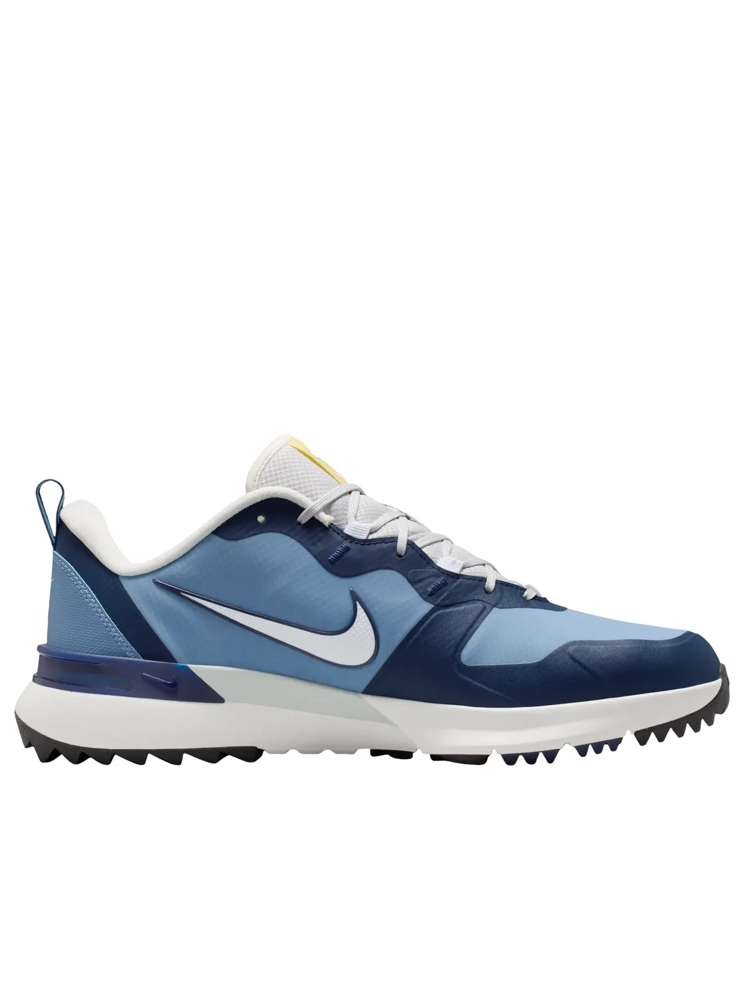 Кроссовки Nike Tempo G 'Work Blue Midnight Navy' IH0361-400 — 2