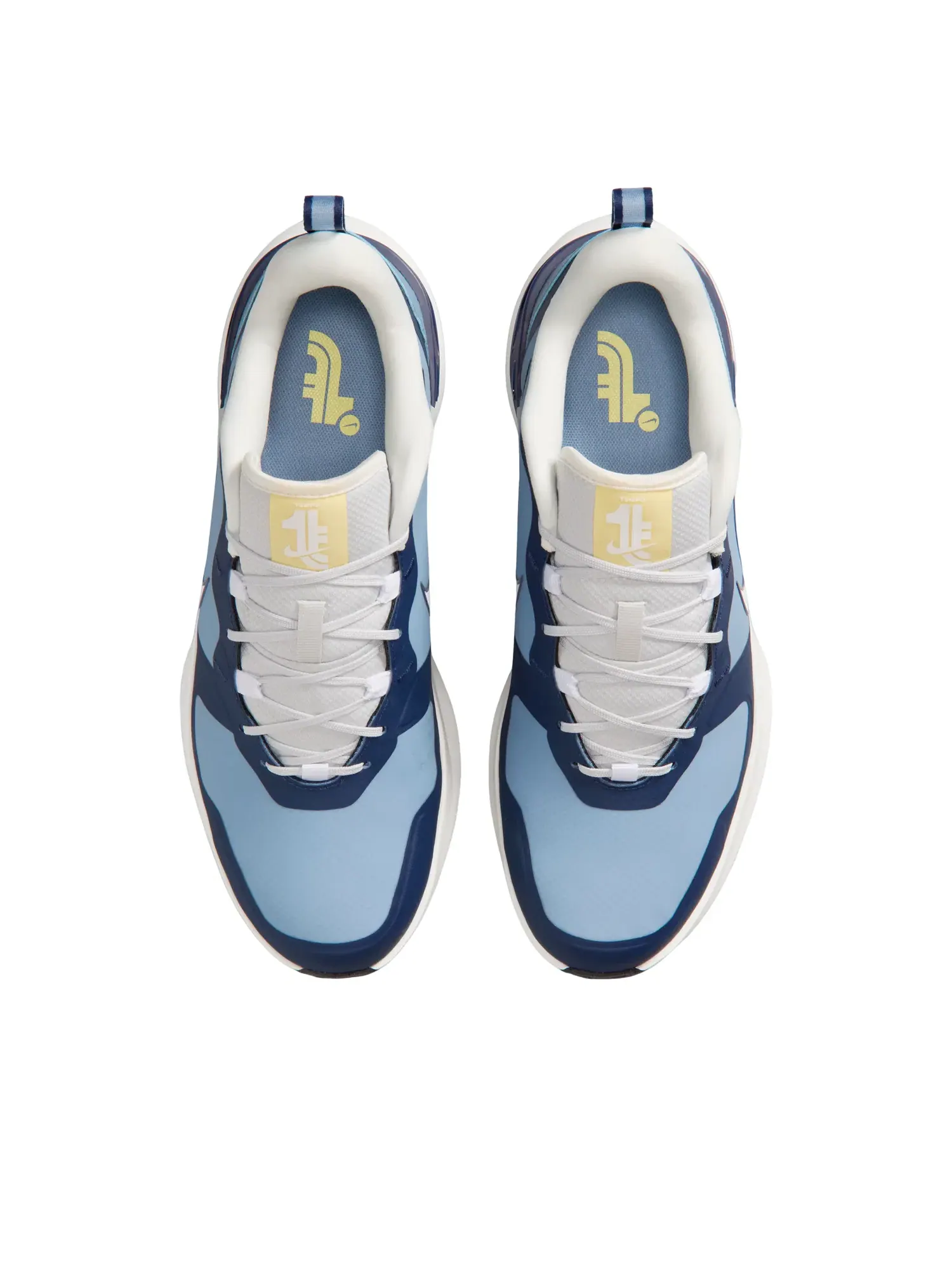 Кроссовки Nike Tempo G 'Work Blue Midnight Navy' IH0361-400 — 3