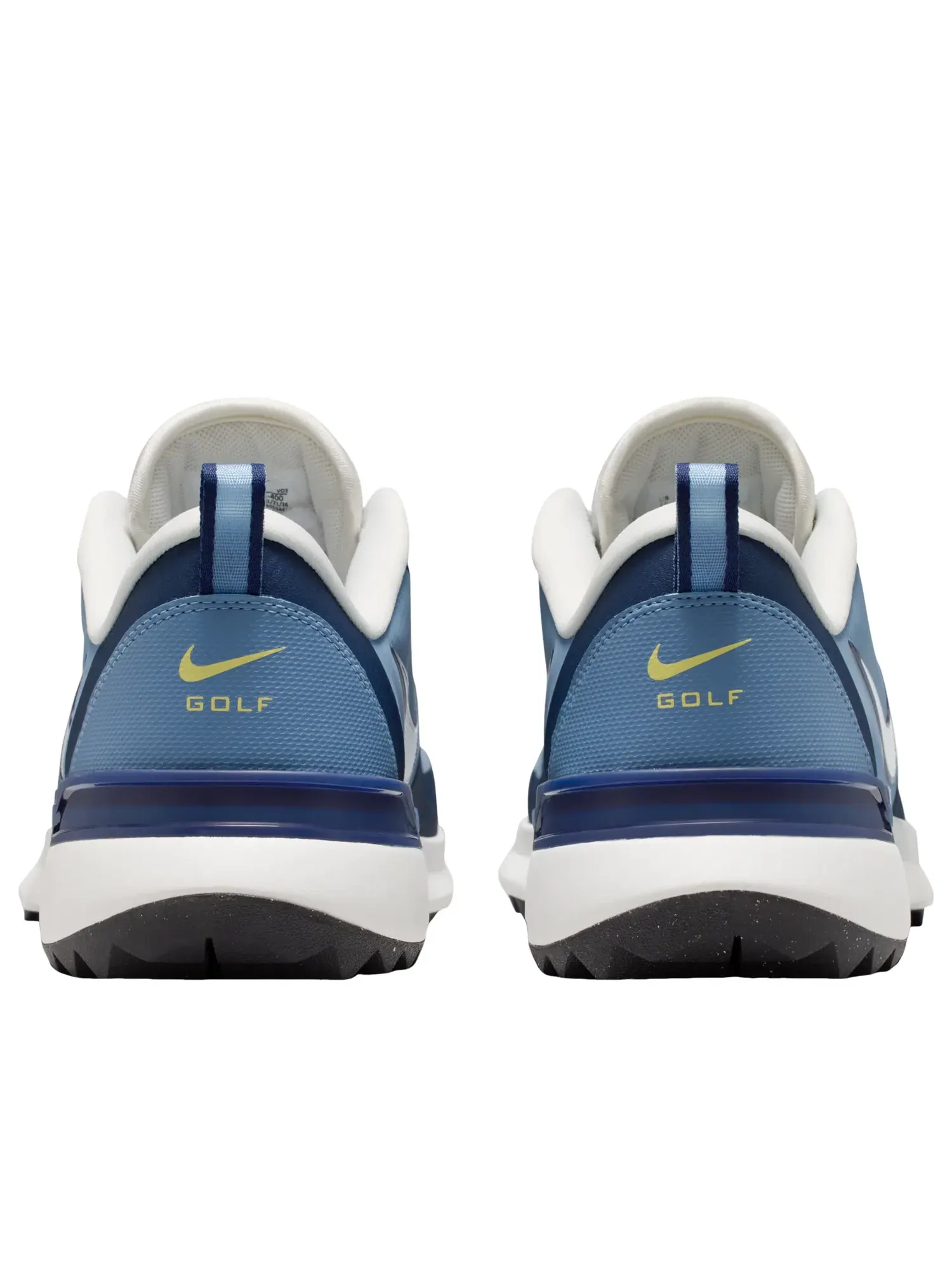 Кроссовки Nike Tempo G 'Work Blue Midnight Navy' IH0361-400 — 4