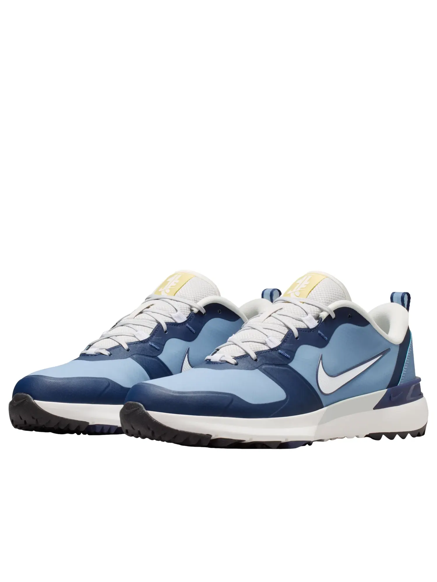 Кроссовки Nike Tempo G 'Work Blue Midnight Navy' IH0361-400 — 5