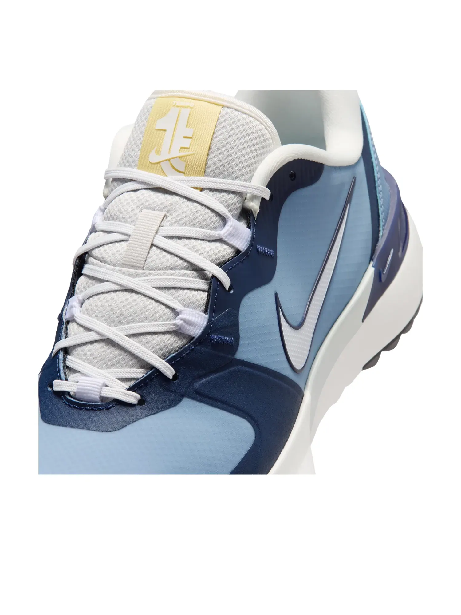 Кроссовки Nike Tempo G 'Work Blue Midnight Navy' IH0361-400 — 6