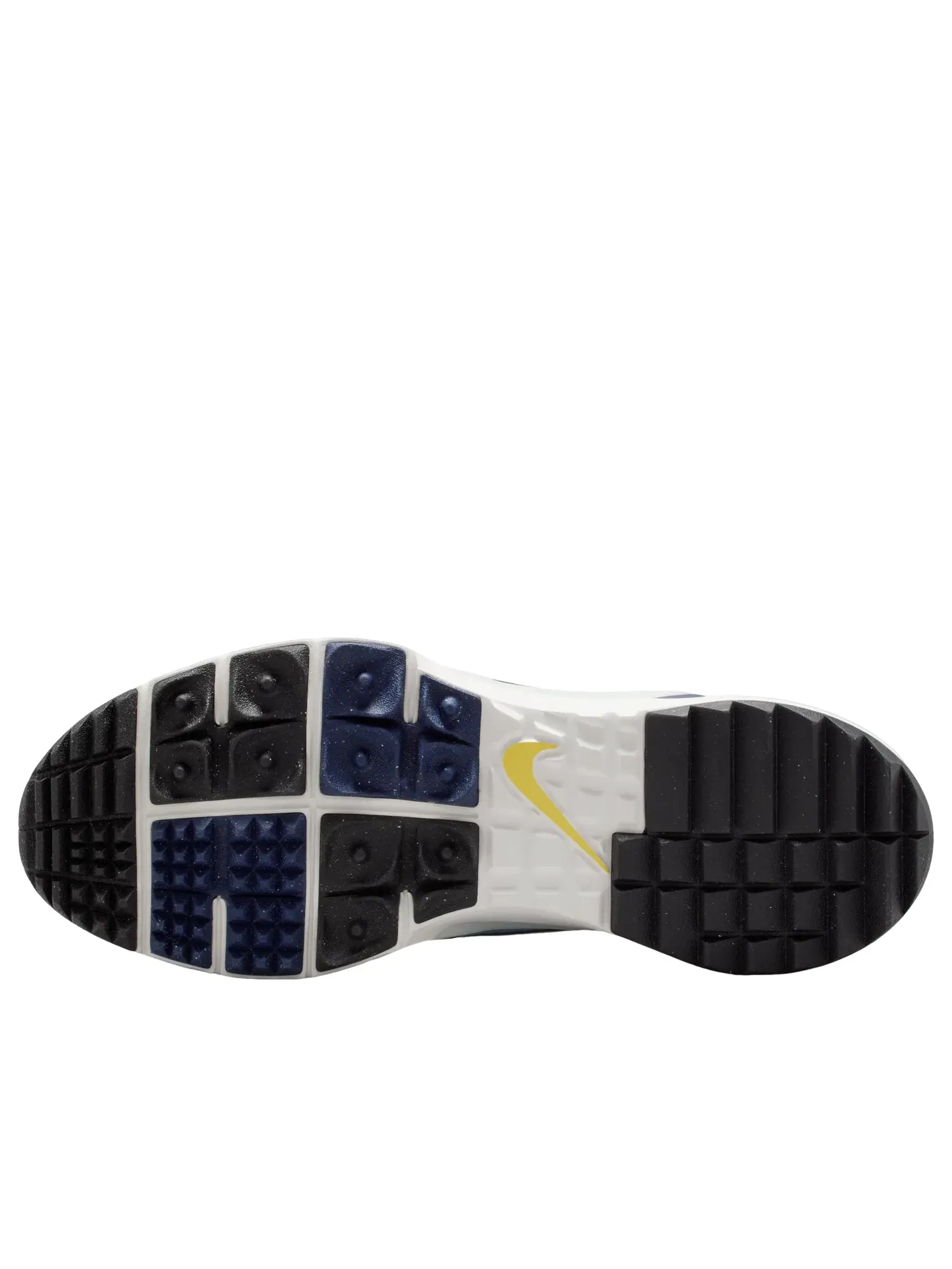 Кроссовки Nike Tempo G 'Work Blue Midnight Navy' IH0361-400 — 7