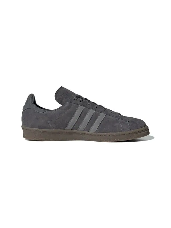 Кроссовки кампус 80-х js Adidas — изображение 2 из 4, серый