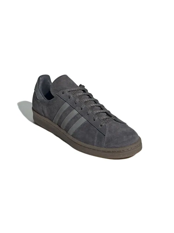 Кроссовки кампус 80-х js Adidas — изображение 3 из 4, серый