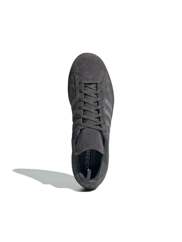 Кроссовки кампус 80-х js Adidas — изображение 4 из 4, серый