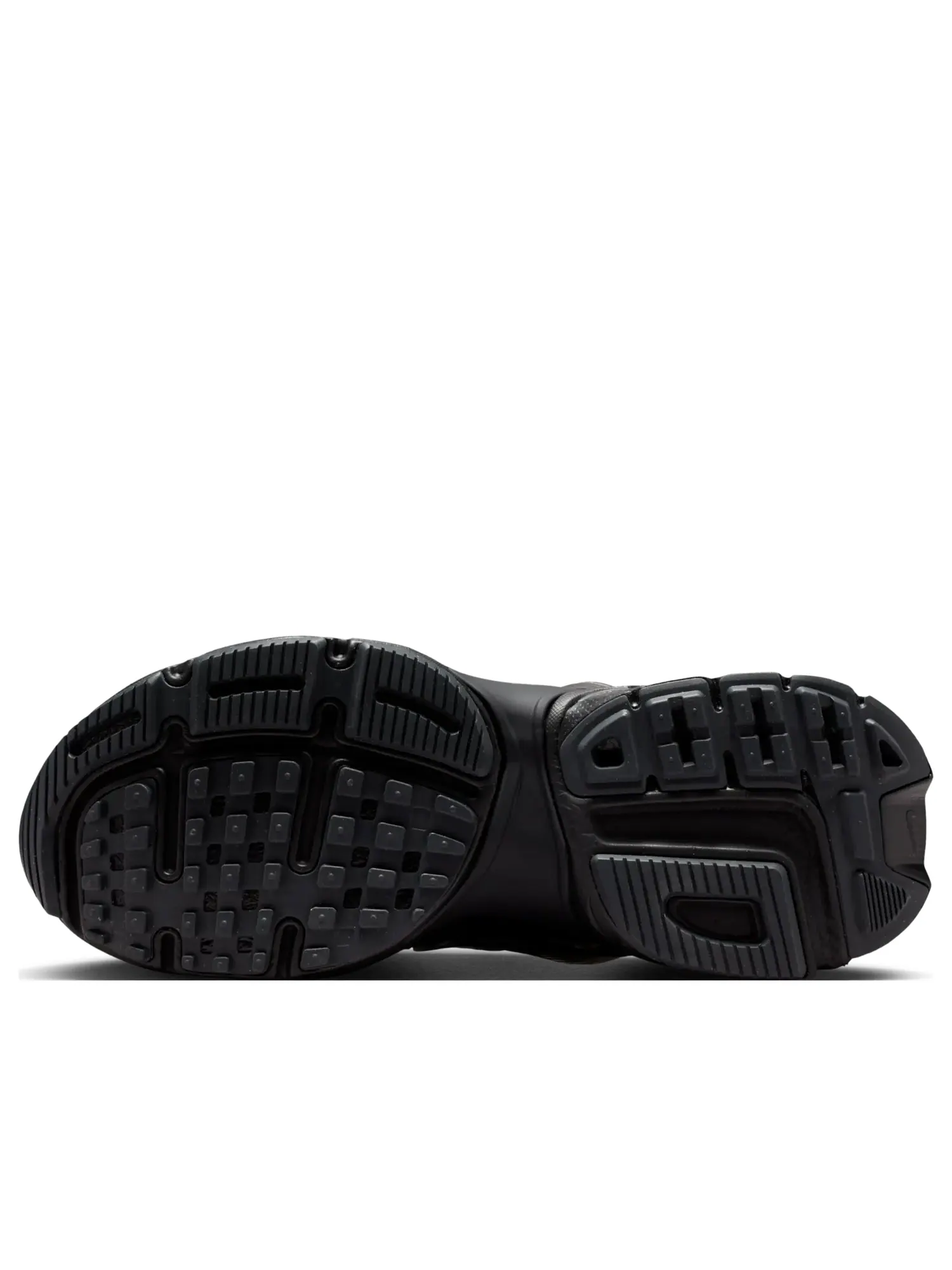 Кроссовки (WMNS) Nike V2K Run 'Black Anthracite' — изображение 6 из 7, черный