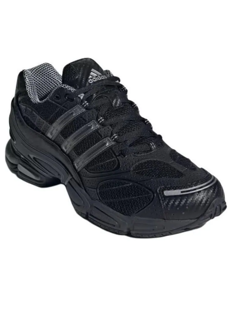Кроссовки adidas Ozweego Pro 'Black' — изображение 3 из 5, черный