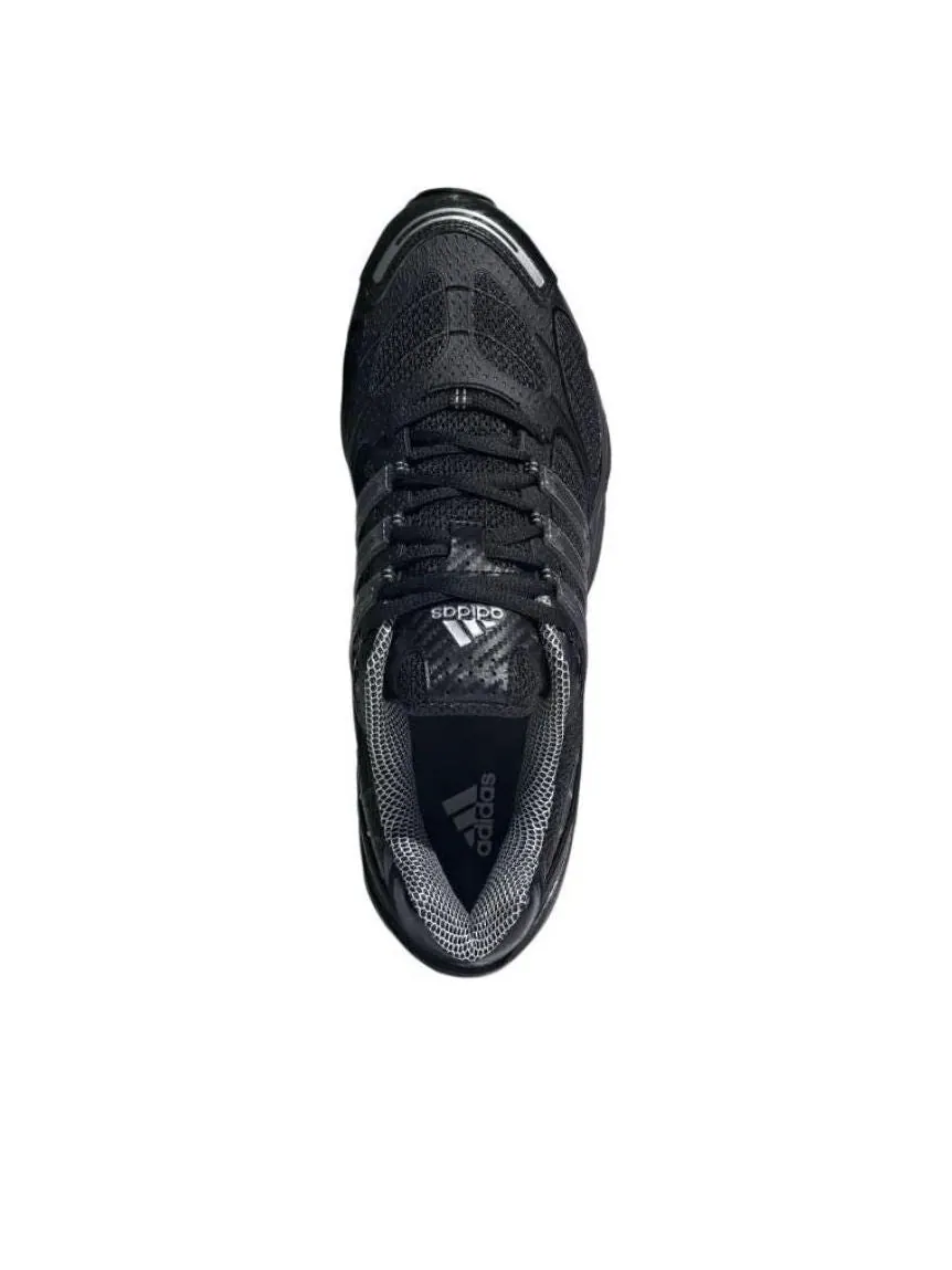 Кроссовки adidas Ozweego Pro 'Black' — изображение 4 из 5, черный