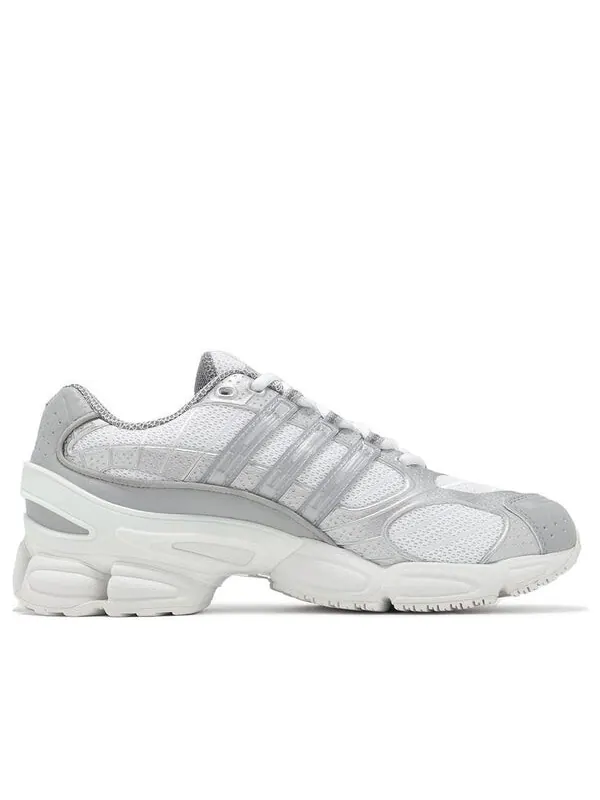 Кроссовки ozweego pro 'cloud white silver metallic' Adidas — изображение 2 из 4