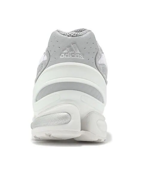 Кроссовки ozweego pro 'cloud white silver metallic' Adidas — изображение 4 из 4