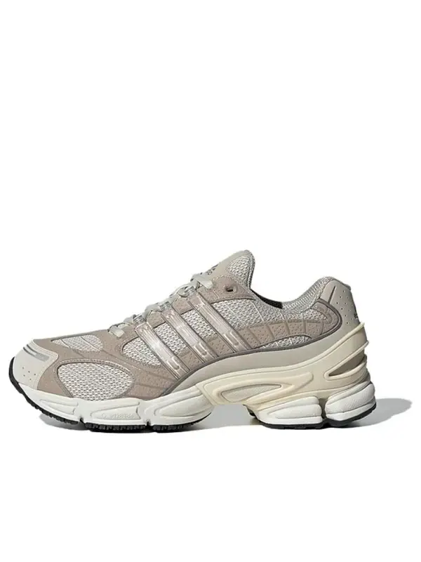 Кроссовки ozweego 'alumina grey three silver metallic' Adidas — изображение 1 из 4