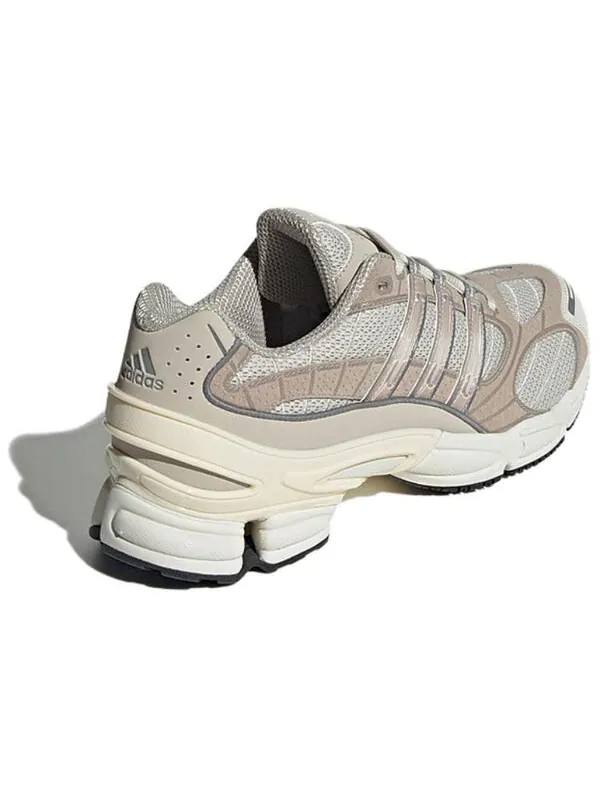 Кроссовки ozweego 'alumina grey three silver metallic' Adidas — изображение 3 из 4