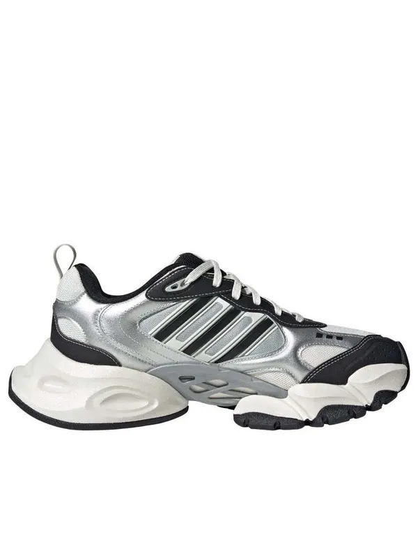 Кроссовки xlg runner Adidas — изображение 2 из 4, черный