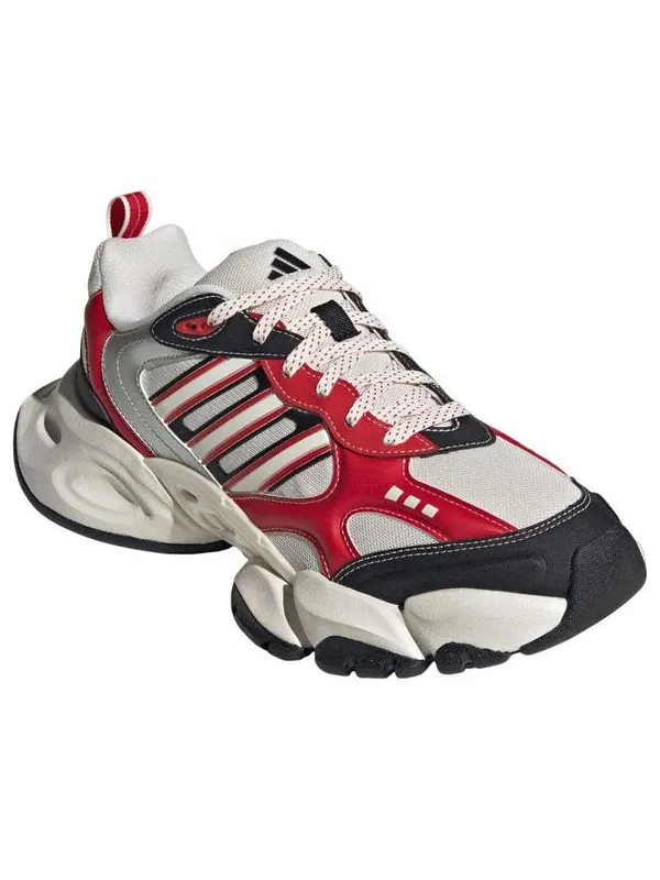 Кроссовки xlg runner Adidas — изображение 3 из 4, бежевый