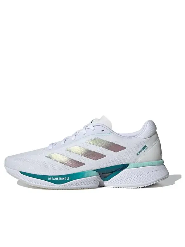 Кроссовки supernova eterno Adidas — изображение 1 из 4, белый