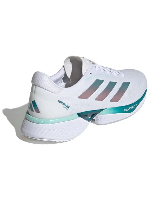 Кроссовки supernova eterno Adidas — изображение 4 из 4, белый