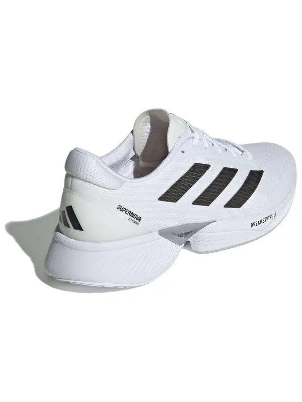 Кроссовки supernova eterno Adidas — изображение 2 из 2, белый/черный