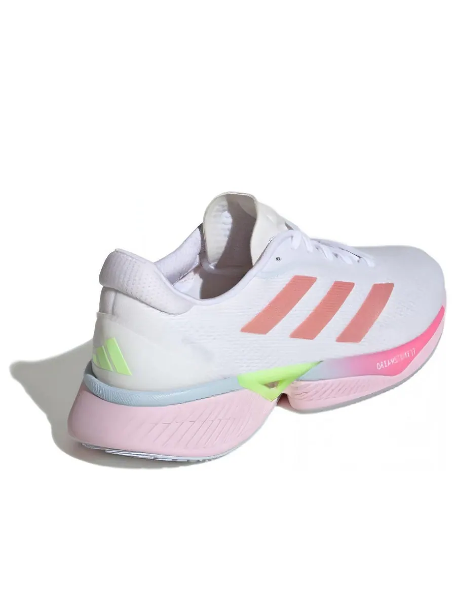 Кроссовки (WMNS) adidas Supernova Eterno 'White Pink' — изображение 3 из 5, белый