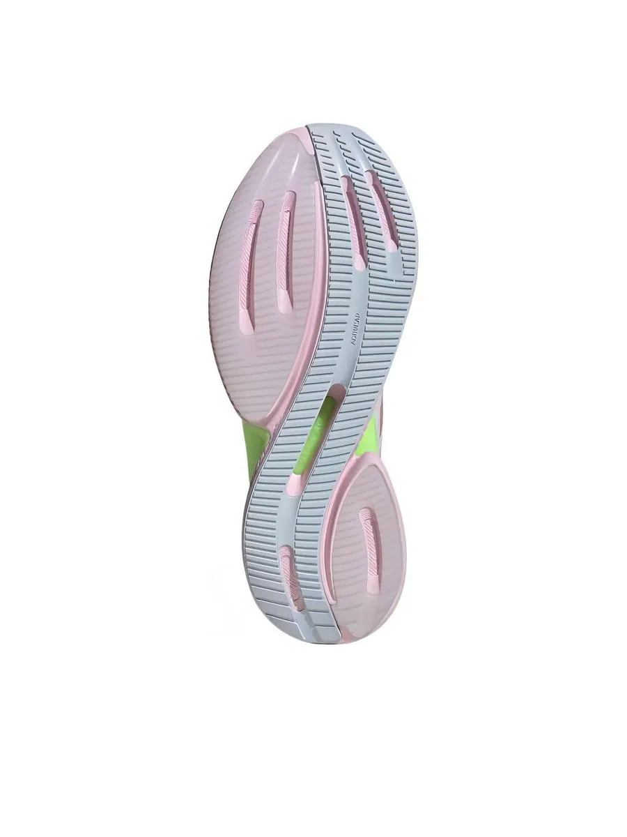 Кроссовки (WMNS) adidas Supernova Eterno 'White Pink' — изображение 5 из 5, белый