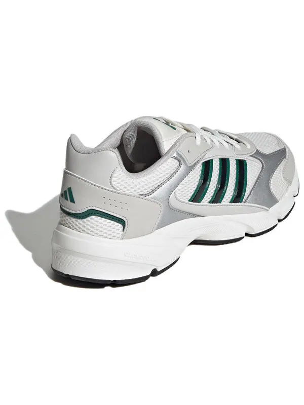 Кроссовки crazychaos 2000 обувь Adidas — изображение 4 из 4, серый/черный/белый