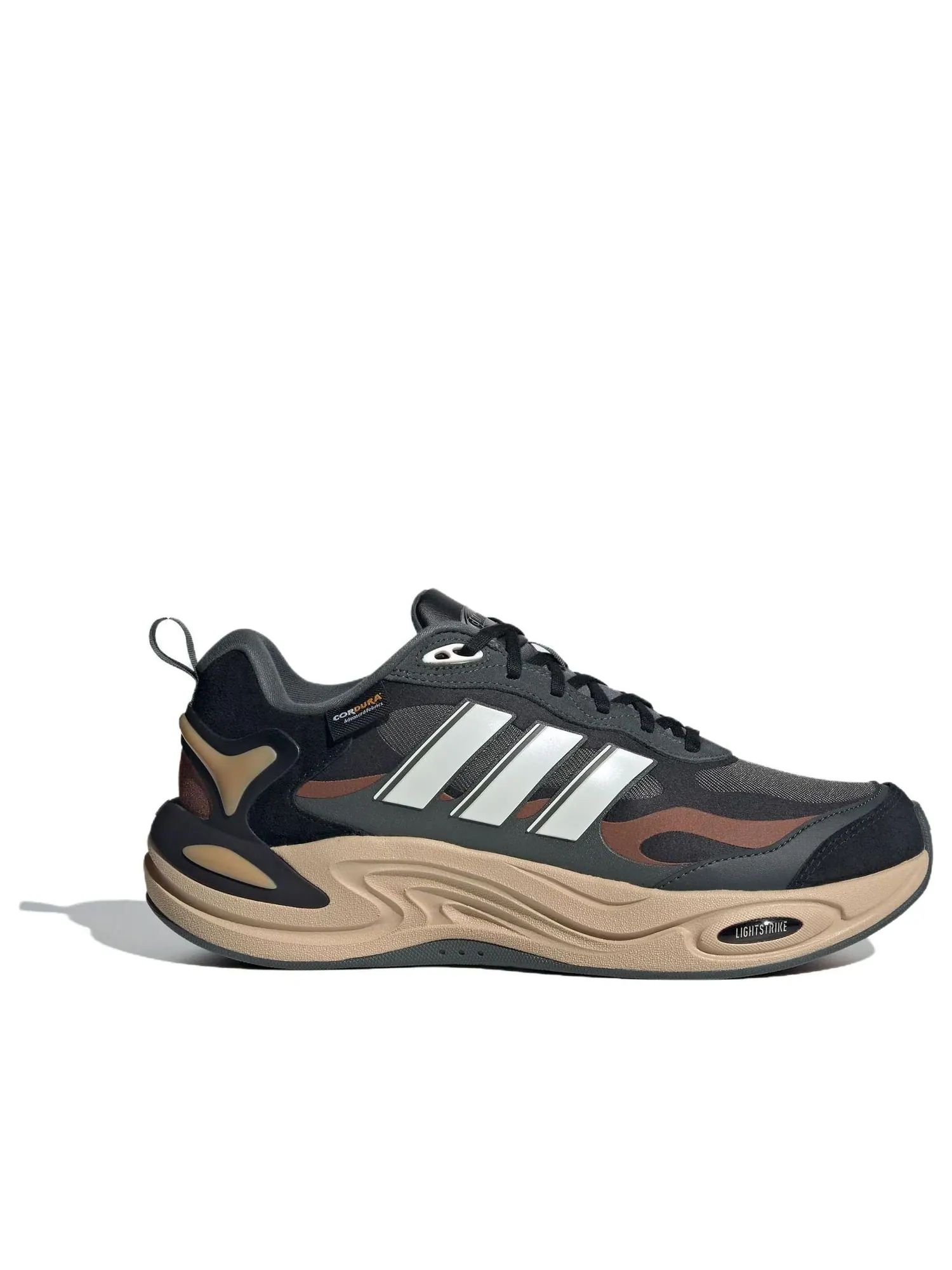Adidas Climawarm 'Brown' — изображение 2 из 5, коричневый/бежевый