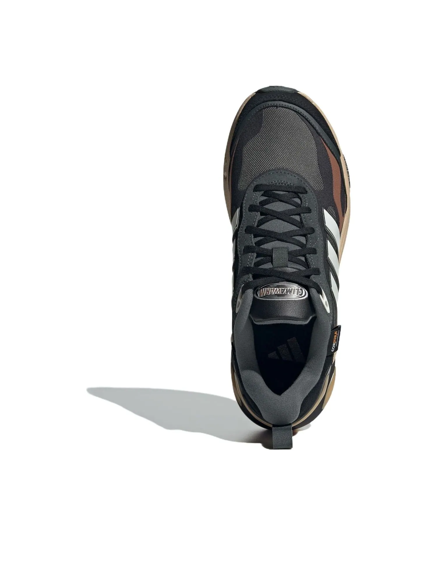 Adidas Climawarm 'Brown' — изображение 4 из 5, коричневый/бежевый