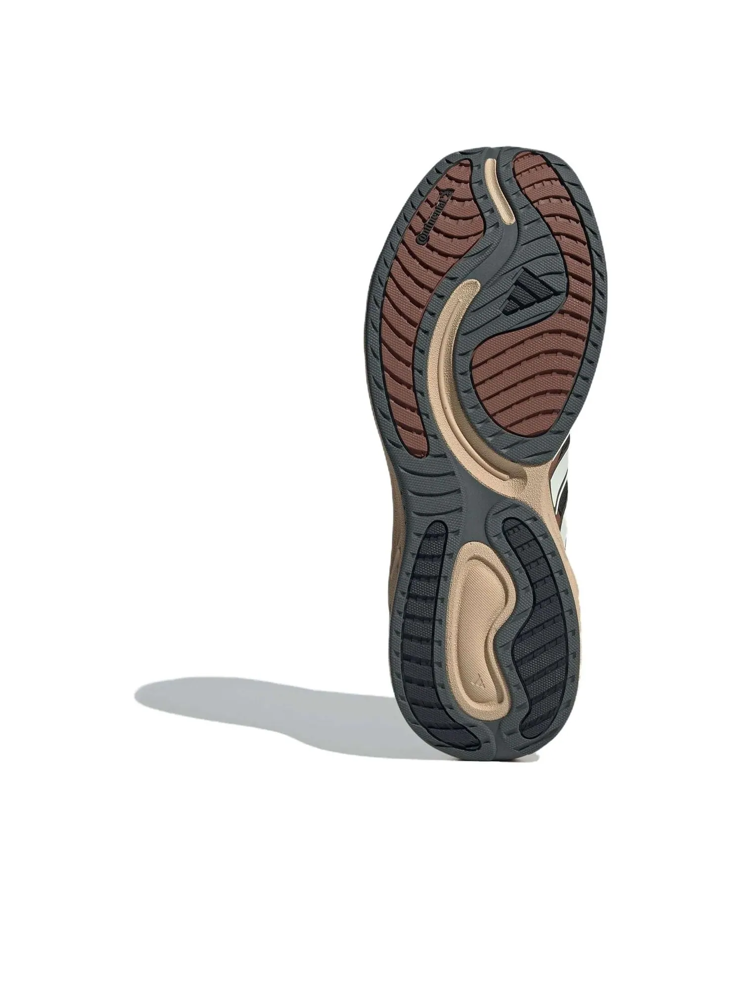 Adidas Climawarm 'Brown' — изображение 5 из 5, коричневый/бежевый