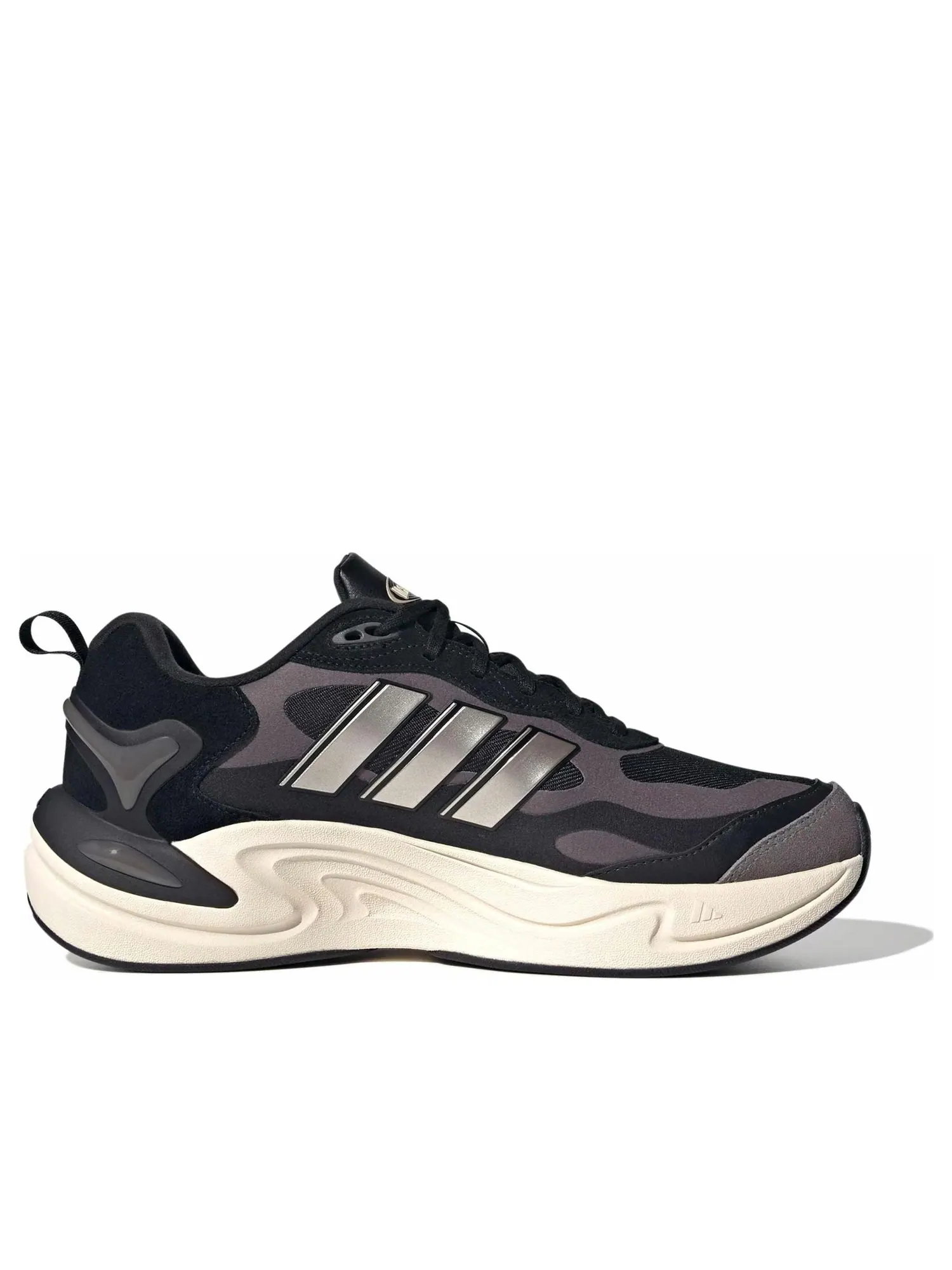 Кроссовки adidas Climawarm 'Dark Brown' — изображение 2 из 6, коричневый