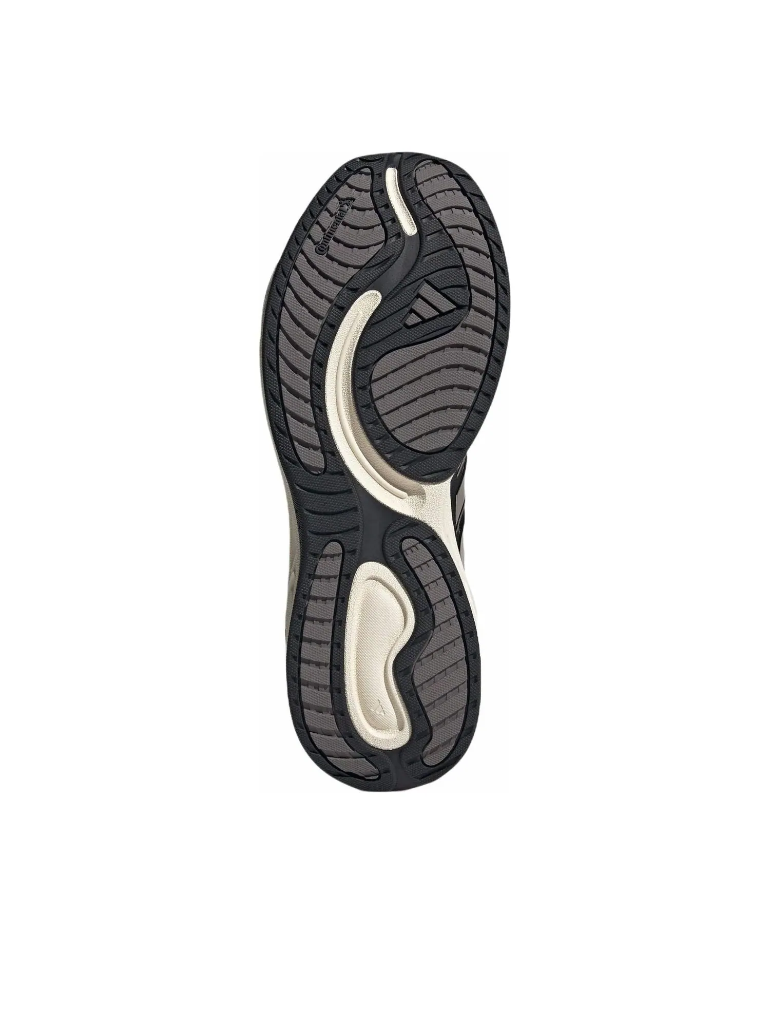 Кроссовки adidas Climawarm 'Dark Brown' — изображение 6 из 6, коричневый