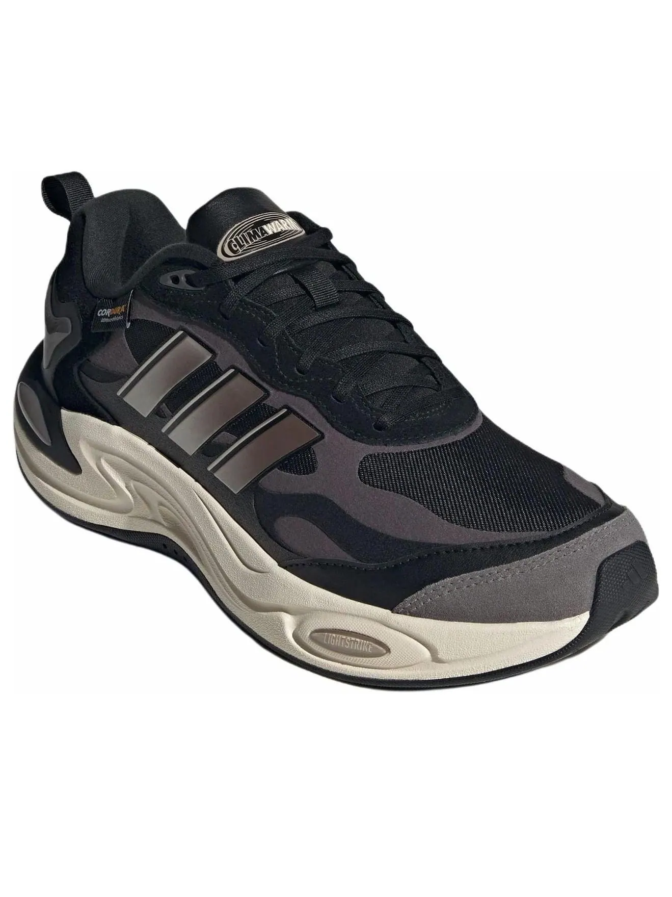 Adidas Climawarm 'Dark Brown' — изображение 3 из 6, коричневый