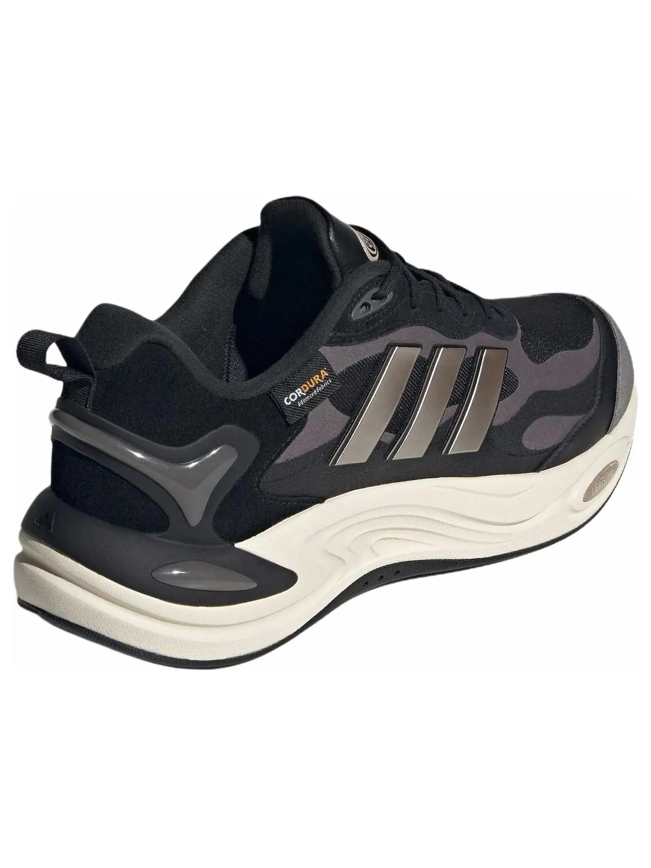 Adidas Climawarm 'Dark Brown' — изображение 4 из 6, коричневый