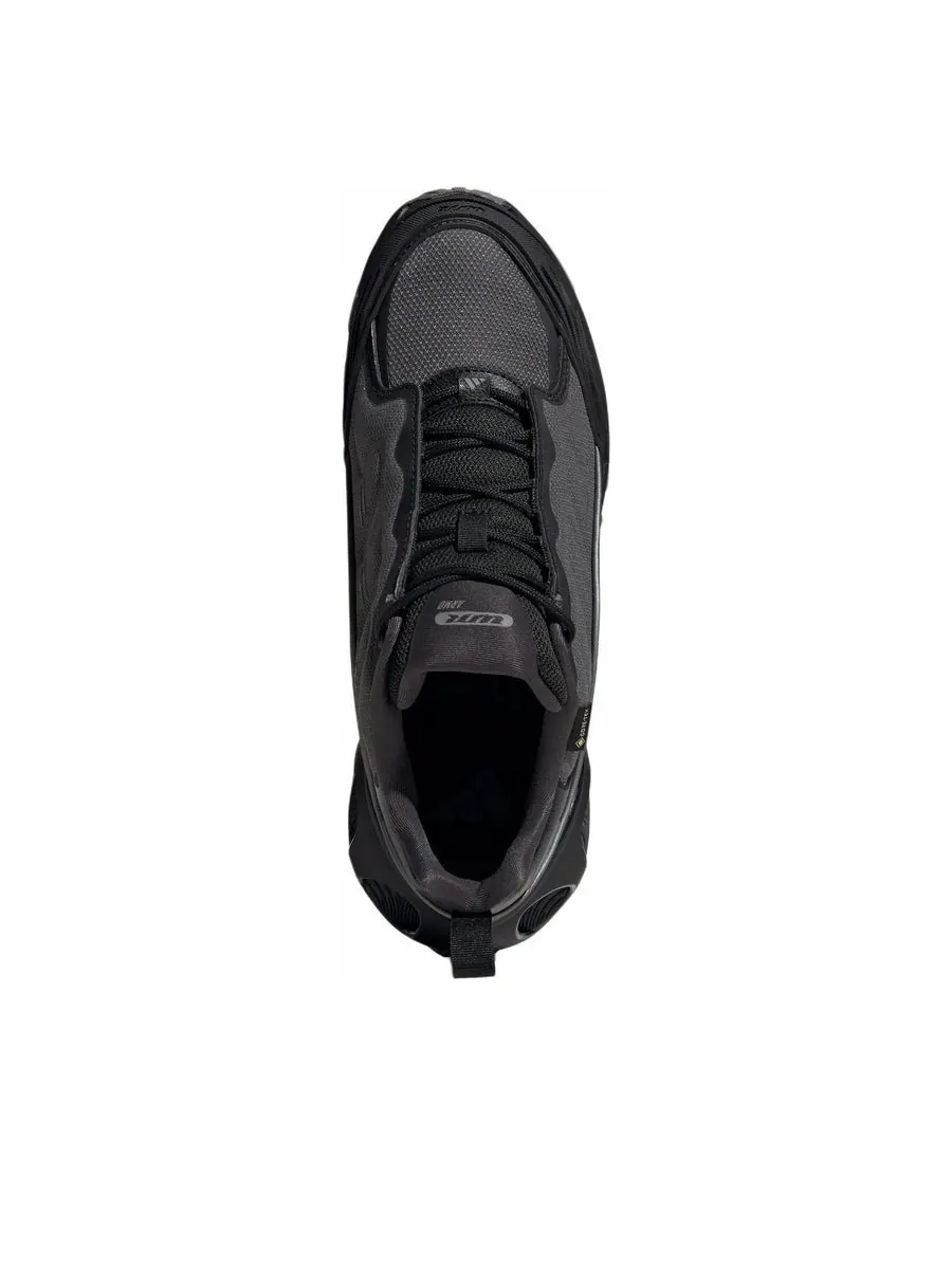 Кроссовки adidas Wonder Runner ARMD 'Dark Brown' — изображение 4 из 5, коричневый