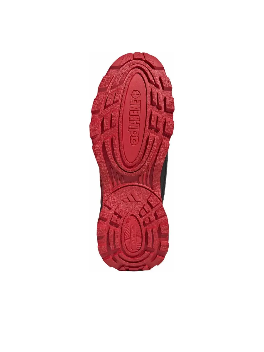 Кроссовки adidas Wonder Runner ARMD 'Black Red' — изображение 5 из 5, черный