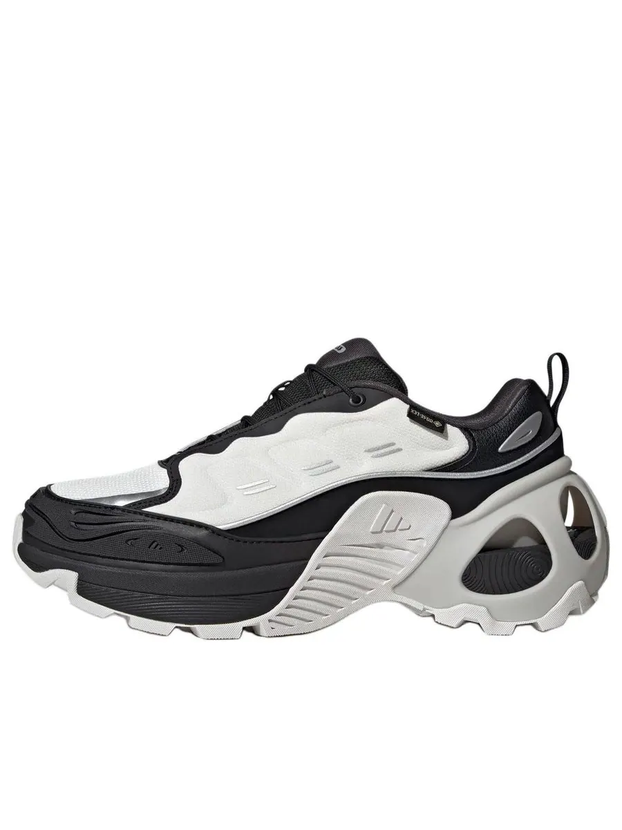Кроссовки adidas Wonder Runner 'Black White' — изображение 1 из 5, черный