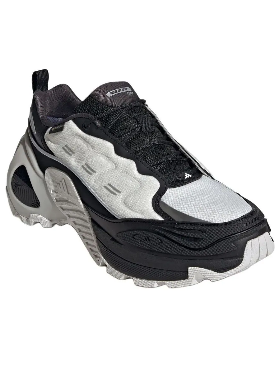 Кроссовки adidas Wonder Runner 'Black White' — изображение 3 из 5, черный