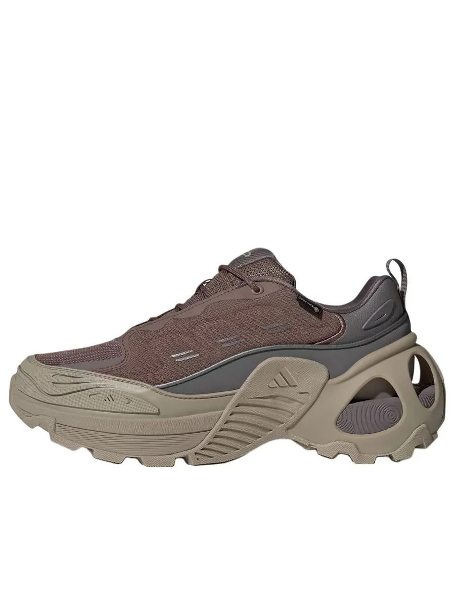 Кроссовки adidas WONDER RUNNER ARMD 'Brown' — изображение 1 из 6, коричневый