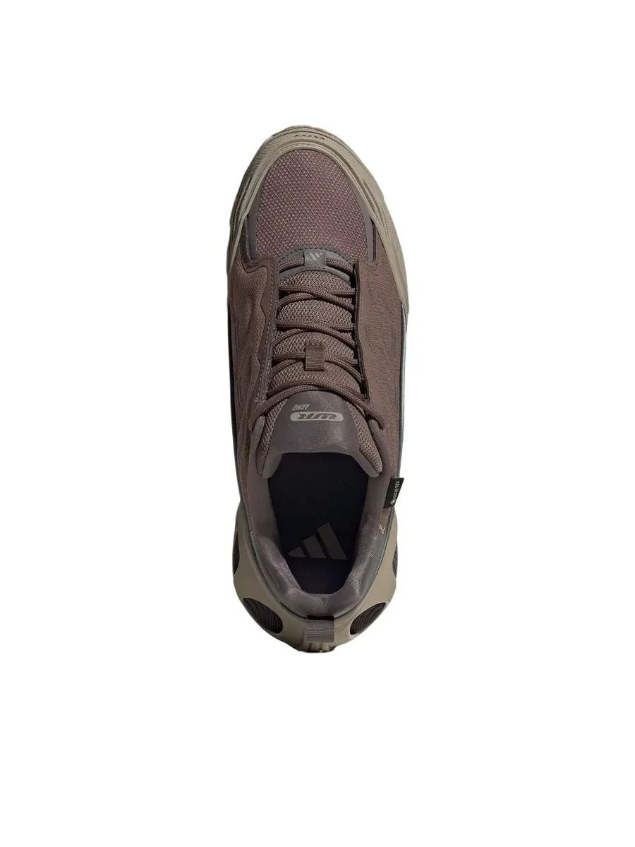 Кроссовки adidas WONDER RUNNER ARMD 'Brown' — изображение 5 из 6, коричневый
