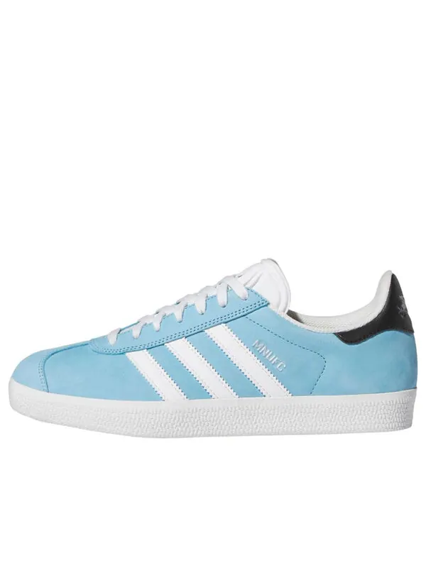 Кроссовки x mnufc gazelle adv Adidas — изображение 1 из 1