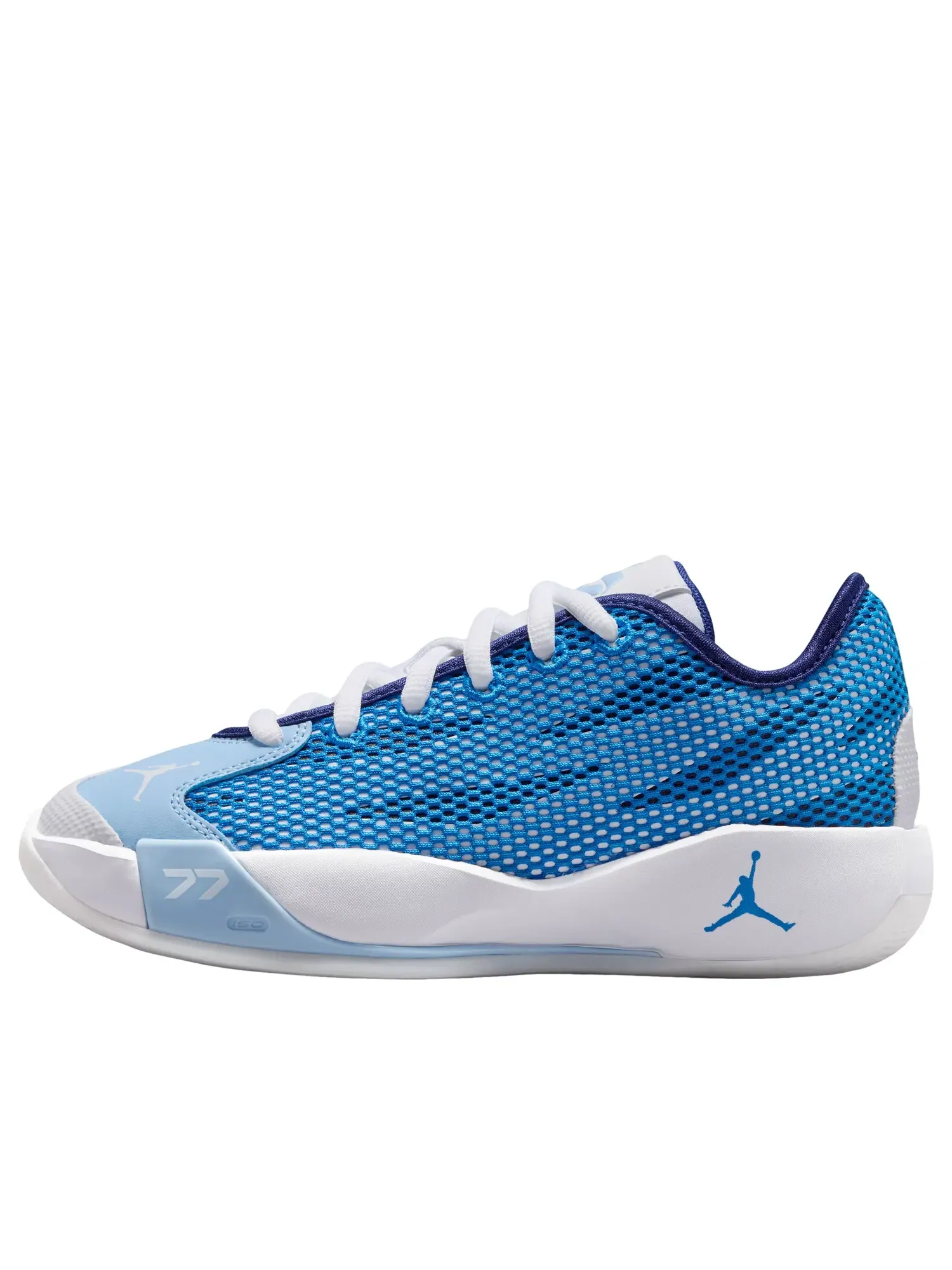 Кроссовки Jordan Luka 77 'Big Ticket' IH0573-102 — изображение 1 из 6, синий