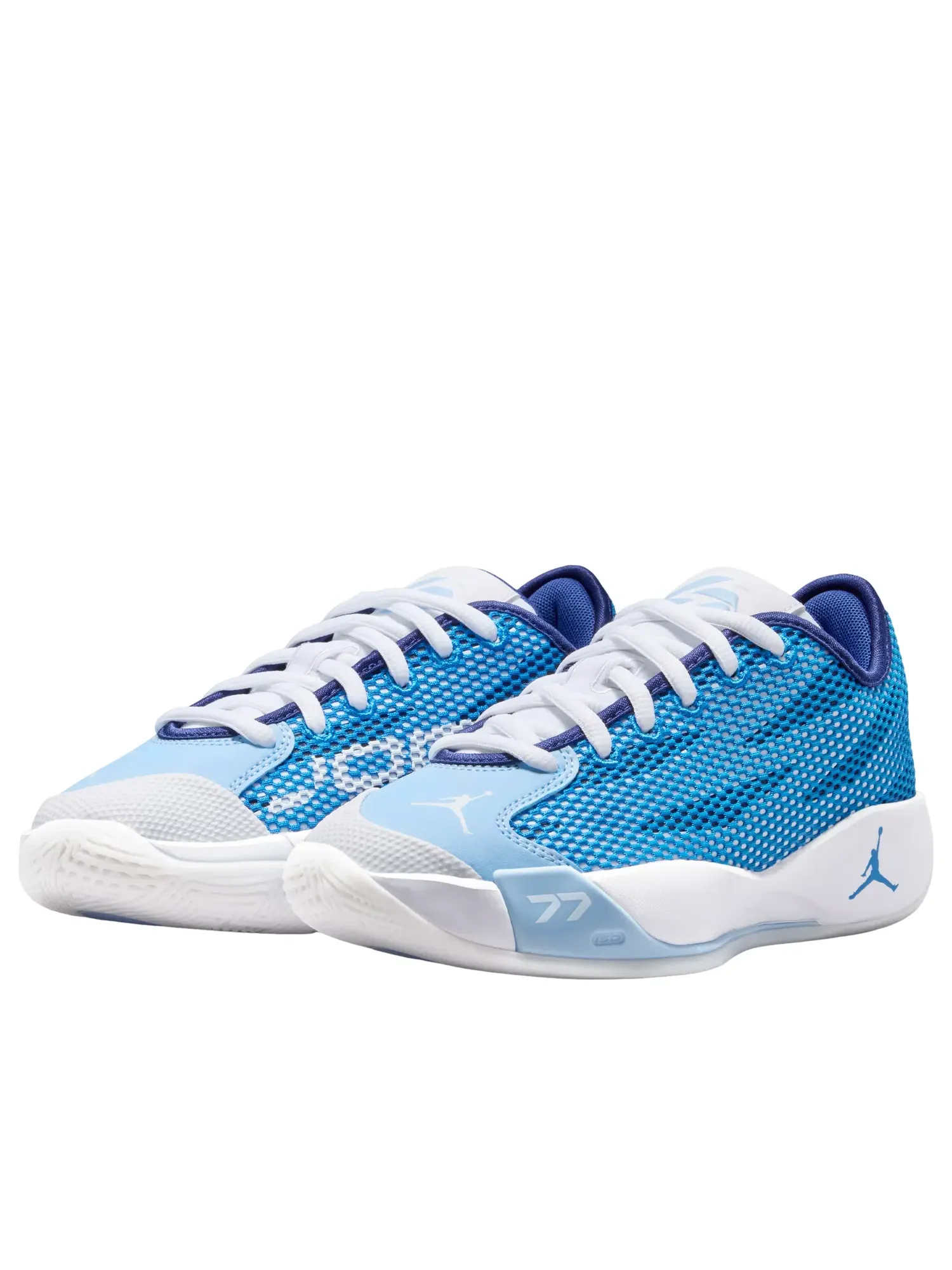 Кроссовки Jordan Luka 77 'Big Ticket' IH0573-102 — изображение 4 из 6, синий