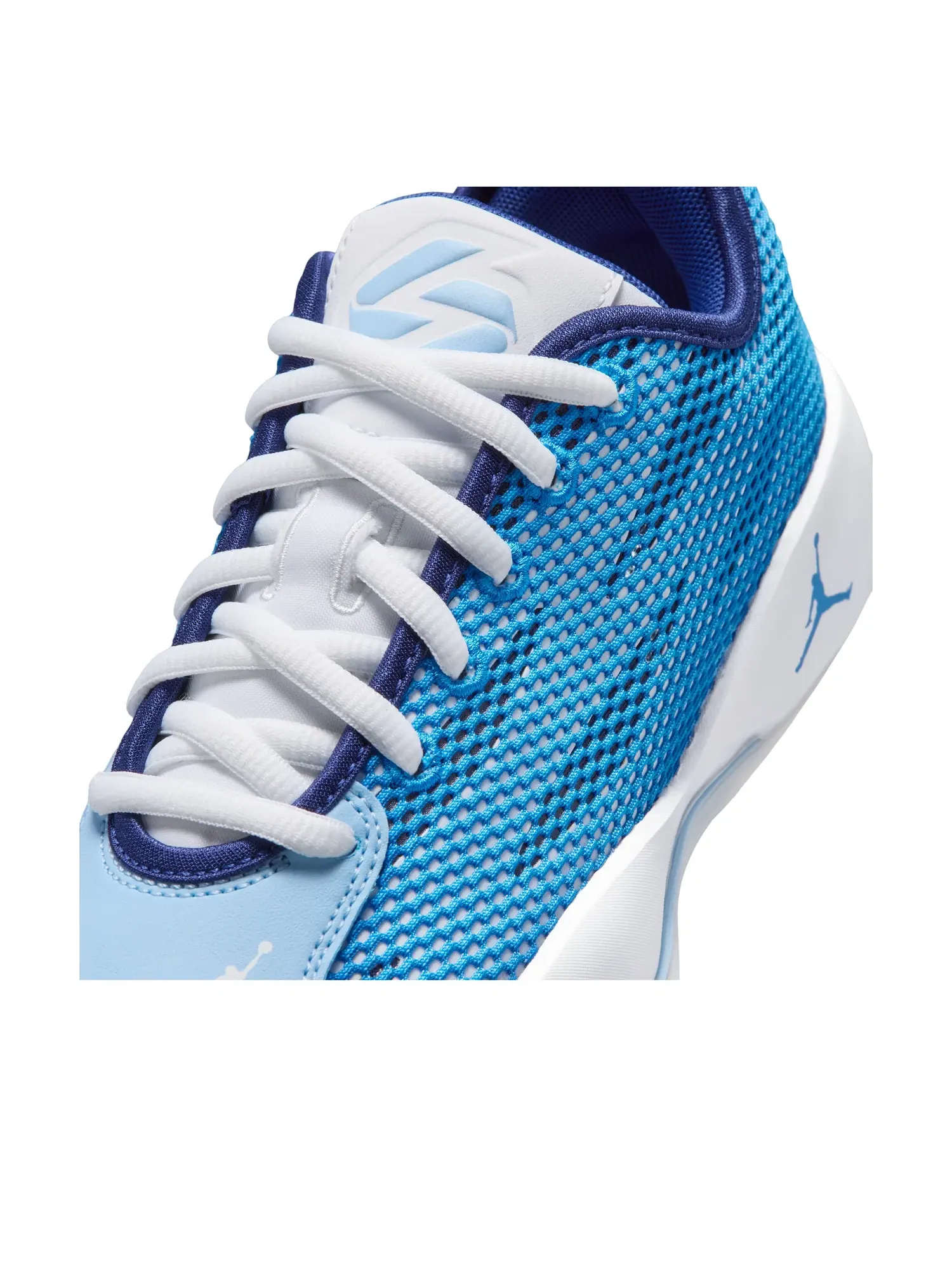 Кроссовки Jordan Luka 77 'Big Ticket' IH0573-102 — изображение 5 из 6, синий