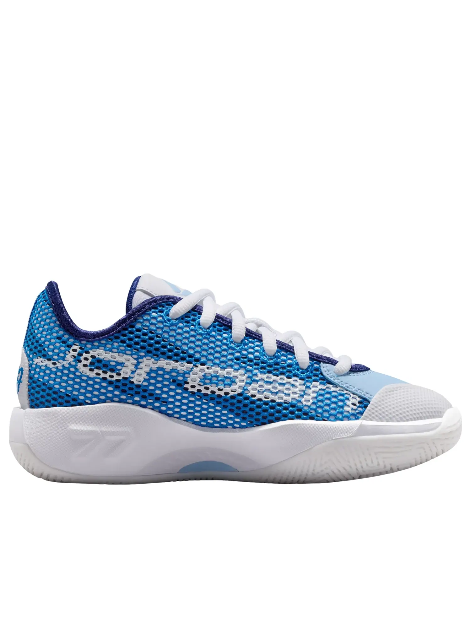 Кроссовки Jordan Luka 77 'Big Ticket' IH0573-102 — изображение 6 из 6, синий