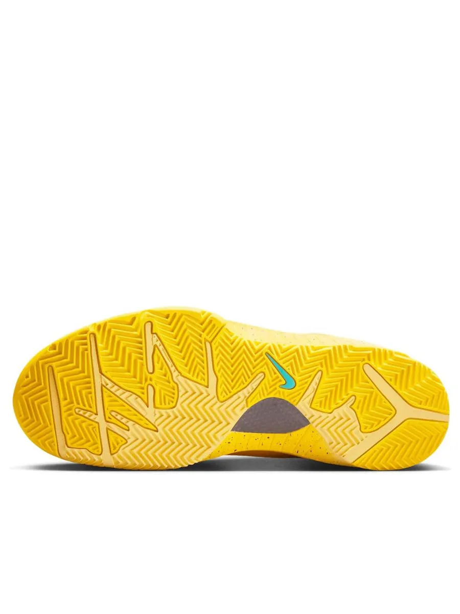 Кроссовки Nike Kobe 4 Protro 'CHBL' — изображение 6 из 6, желтый