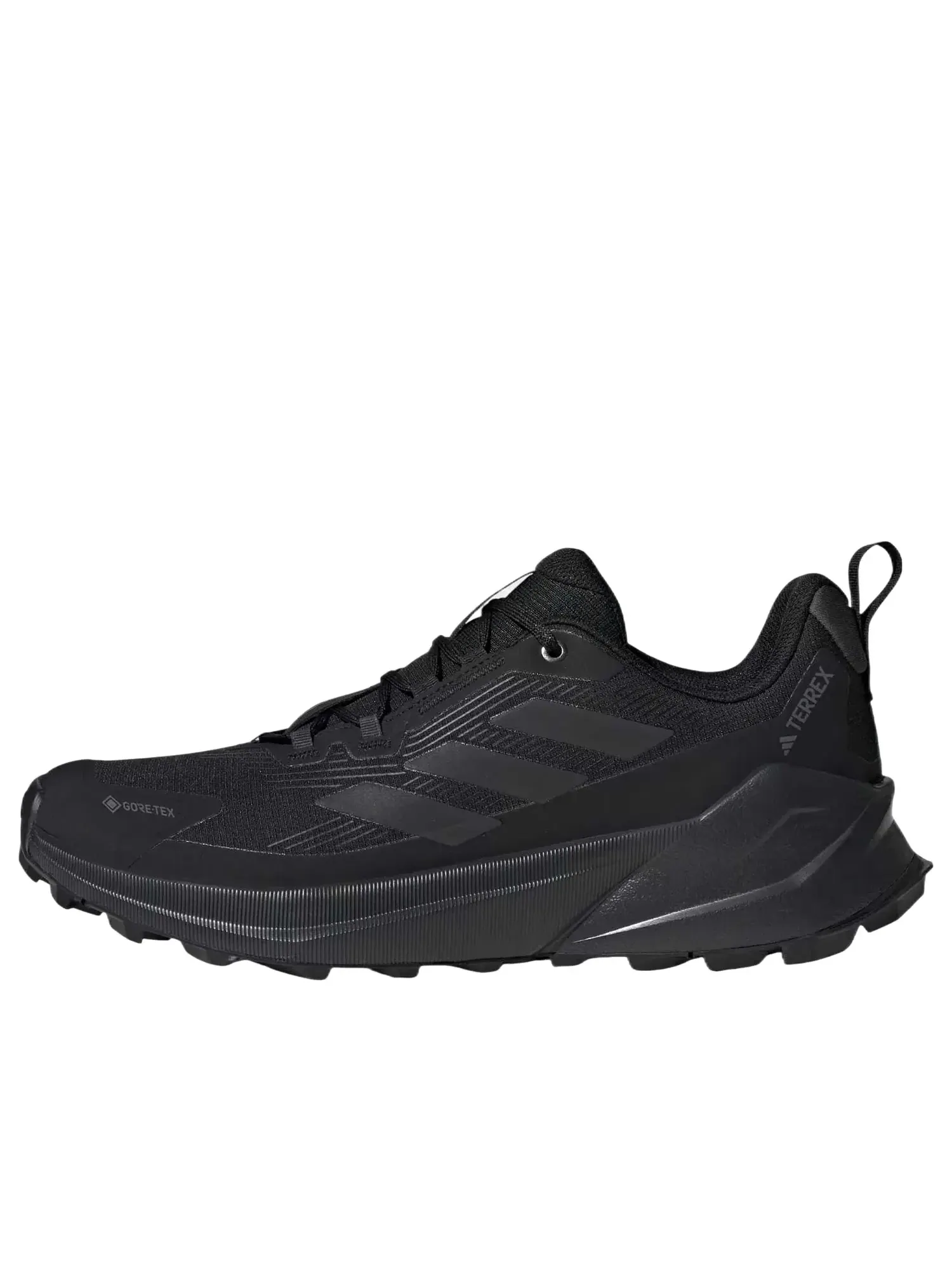 Мужские кроссовки для хайкинга с мембраной Gore-Tex Adidas Terrex Trailmaker 2 — изображение 1 из 4, черный