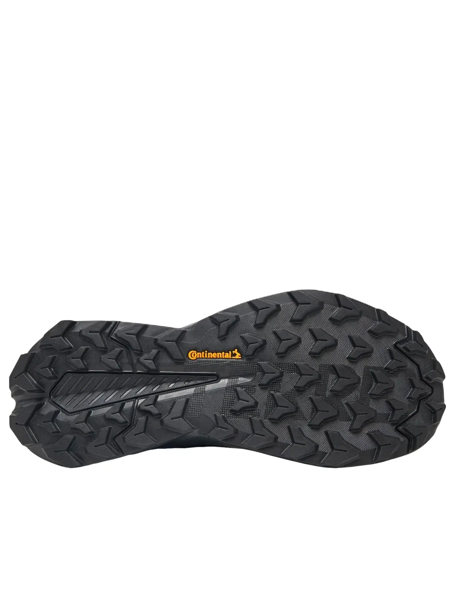 Мужские кроссовки для хайкинга с мембраной Gore-Tex Adidas Terrex Trailmaker 2 — изображение 4 из 4, черный